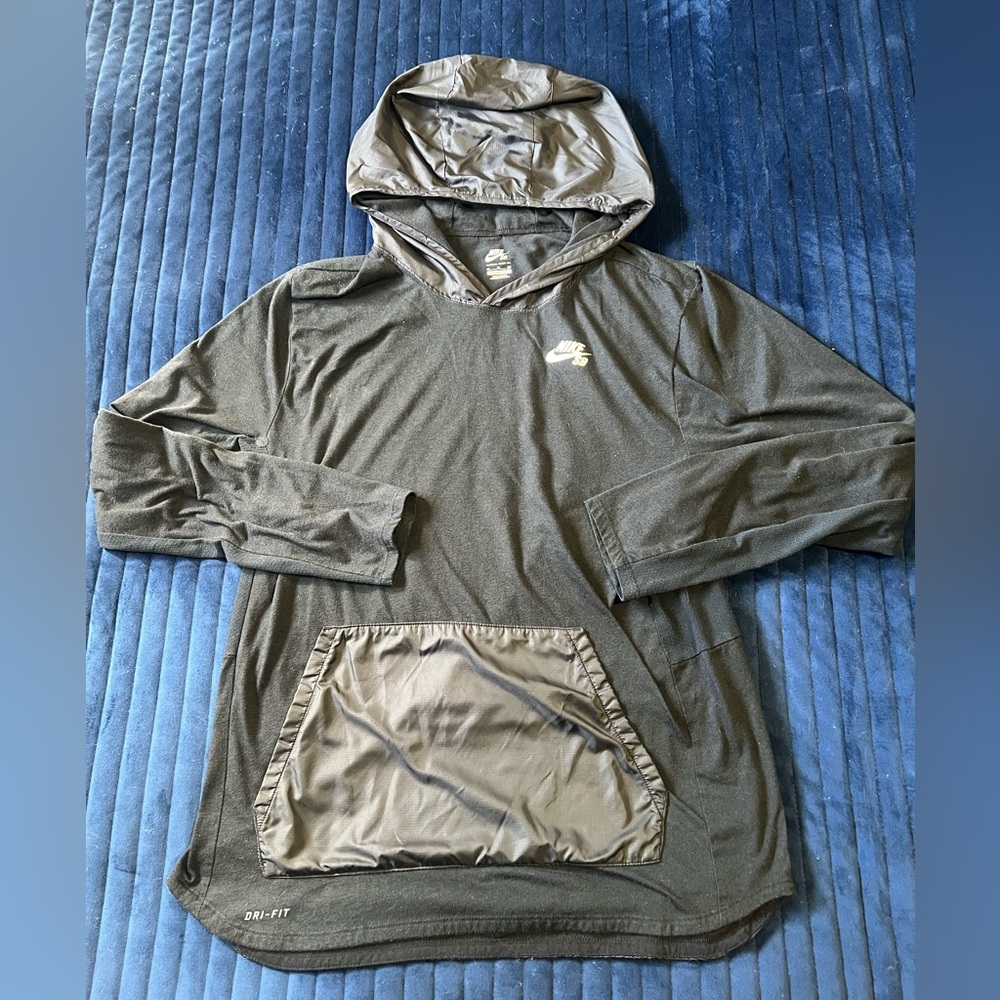 Nike SB Pullover Hoodie